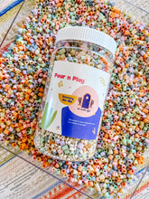 Load image into Gallery viewer, Pastel Rainbow Mix