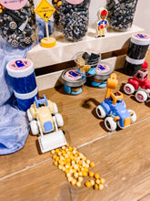 Load image into Gallery viewer, Construction Sensory Kit