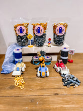 Load image into Gallery viewer, Construction Sensory Kit