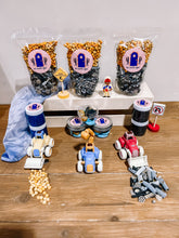 Load image into Gallery viewer, Construction Sensory Kit