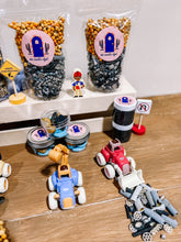Load image into Gallery viewer, Construction Sensory Kit