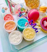 Load image into Gallery viewer, Baking Deluxe Play Dough Box