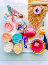 Load image into Gallery viewer, Baking Deluxe Play Dough Box