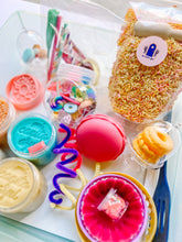 Load image into Gallery viewer, Baking Deluxe Play Dough Box