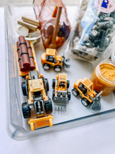 Load image into Gallery viewer, Construction Deluxe Box