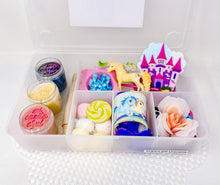 Load image into Gallery viewer, Deluxe TODDLER Play Dough Boxes
