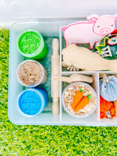 Load image into Gallery viewer, Deluxe TODDLER Play Dough Boxes