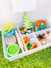 Load image into Gallery viewer, Deluxe TODDLER Play Dough Boxes