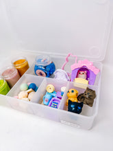 Load image into Gallery viewer, Deluxe Cat Shop Play Dough Box