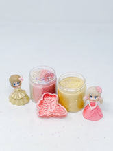Load image into Gallery viewer, Princess Play Dough Kit