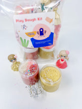 Load image into Gallery viewer, Princess Play Dough Kit