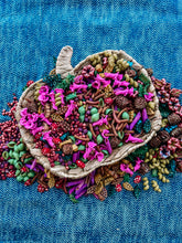 Load image into Gallery viewer, Autumn Mushroom Garden Bin Filler