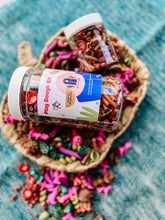 Load image into Gallery viewer, Autumn Mushroom Garden Bin Filler