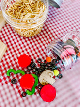 Load image into Gallery viewer, Pizza Play Dough Box