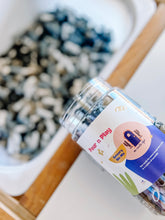 Load image into Gallery viewer, Cobblestone Bin Filler