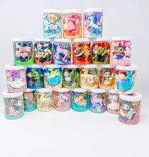 Load image into Gallery viewer, To Go Play Dough Jars