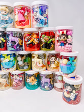 Load image into Gallery viewer, To Go Play Dough Jars