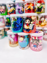 Load image into Gallery viewer, To Go Play Dough Jars