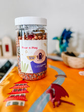 Load image into Gallery viewer, Dragon Bin Filler