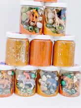 Load image into Gallery viewer, To Go Play Dough Jars