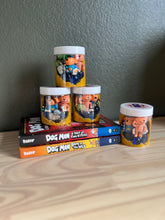 Load image into Gallery viewer, SupaFly ToGo Play Dough Jar