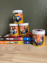 Load image into Gallery viewer, SupaFly ToGo Play Dough Jar