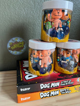 Load image into Gallery viewer, SupaFly ToGo Play Dough Jar