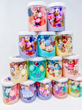 Load image into Gallery viewer, To Go Play Dough Jars