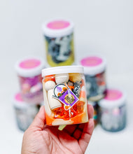 Load image into Gallery viewer, Halloween Surprise To Go Jars
