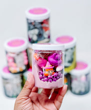 Load image into Gallery viewer, Halloween Surprise To Go Jars
