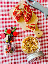 Load image into Gallery viewer, Pizza Play Dough Box
