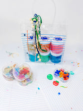 Load image into Gallery viewer, Back to School Play Dough Pack
