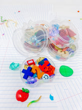 Load image into Gallery viewer, Back to School Play Dough Pack
