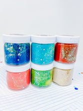 Load image into Gallery viewer, BTS Mini To Go Play Dough Jars
