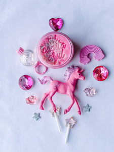 Magical Unicorn Mini Kits