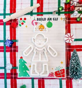 Build an Elf Kit