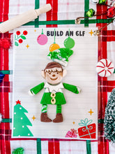 Load image into Gallery viewer, Build an Elf Kit
