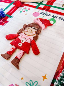 Build an Elf Kit