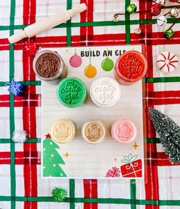 Build an Elf Kit