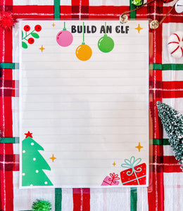 Build an Elf Kit