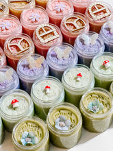 Load image into Gallery viewer, Itty Mini Favor Dough Jars
